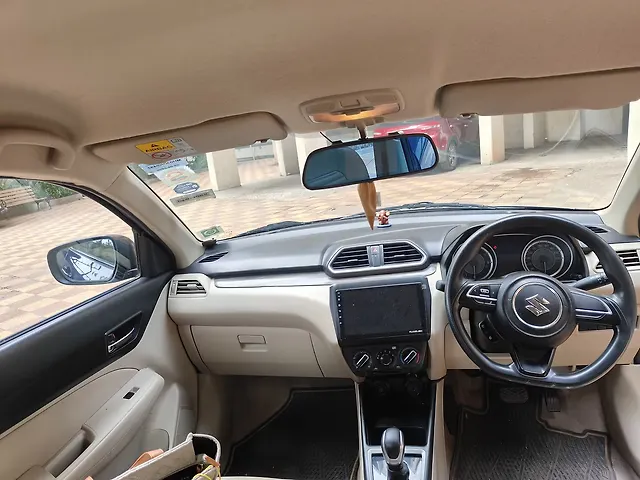 Used Maruti Suzuki Dzire [2020-2024] VXi AGS [2020-2023] in Mumbai