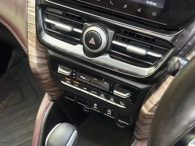 Used Maruti Suzuki Grand Vitara Alpha Smart Hybrid AT [2022-2023] in Mumbai