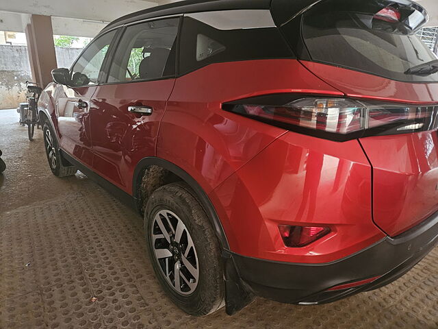 Used Tata Harrier [2019-2023] XZA Plus Dual Tone in Ahmedabad