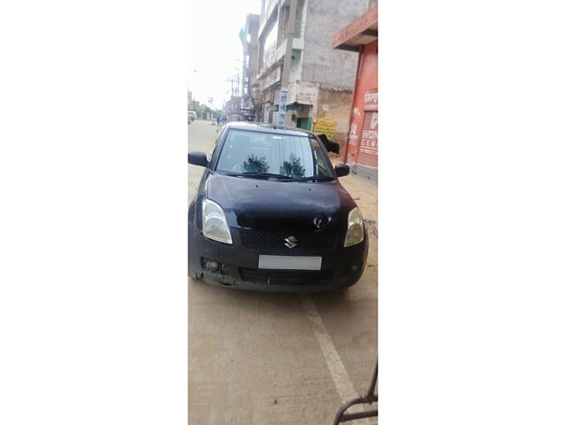 Used 2009 Maruti Suzuki Swift DZire in Jhunjhunu