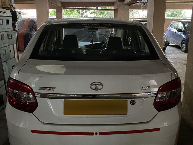 Used Tata Zest XE 75 PS Diesel in Bangalore