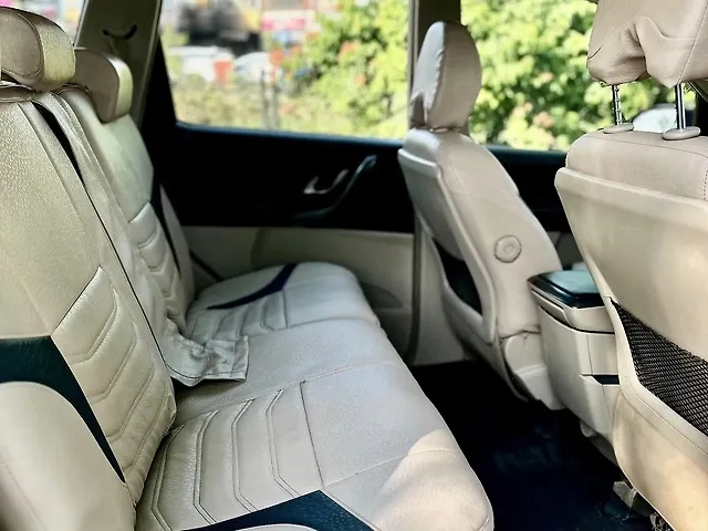 Used Mahindra XUV500 [2015-2018] W6 in Mohali