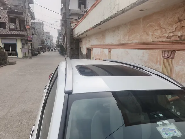 Used Honda WR-V [2017-2020] VX MT Diesel in Delhi
