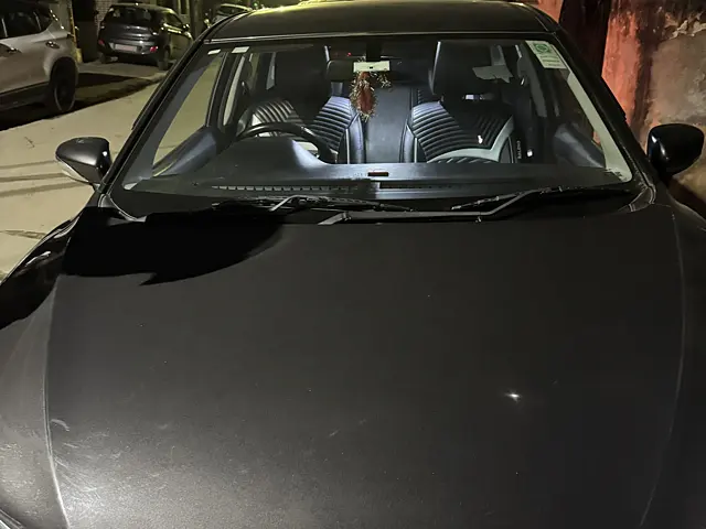Used Maruti Suzuki Baleno [2015-2019] Alpha 1.2 in Faridabad