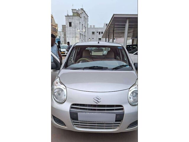 Used 2012 Maruti Suzuki A-Star in Bhubaneswar