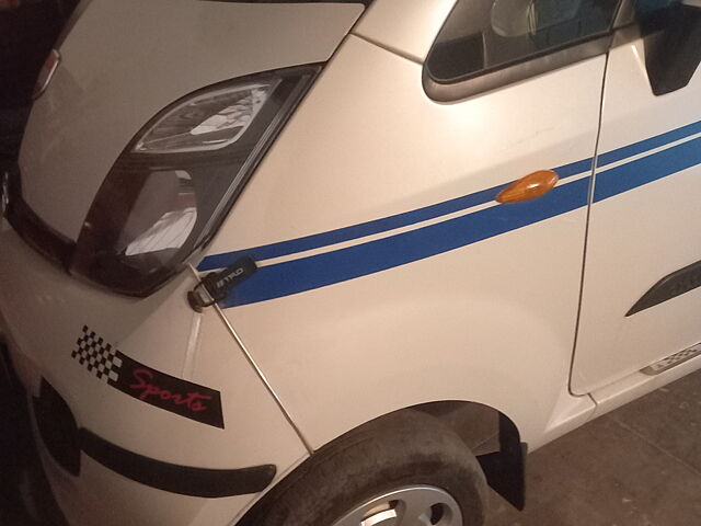 Used 2016 Tata Nano in Wardha