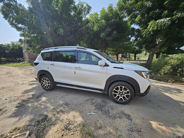 Used Maruti Suzuki XL6 Alpha MT Petrol [2022-2023] in Udaipur