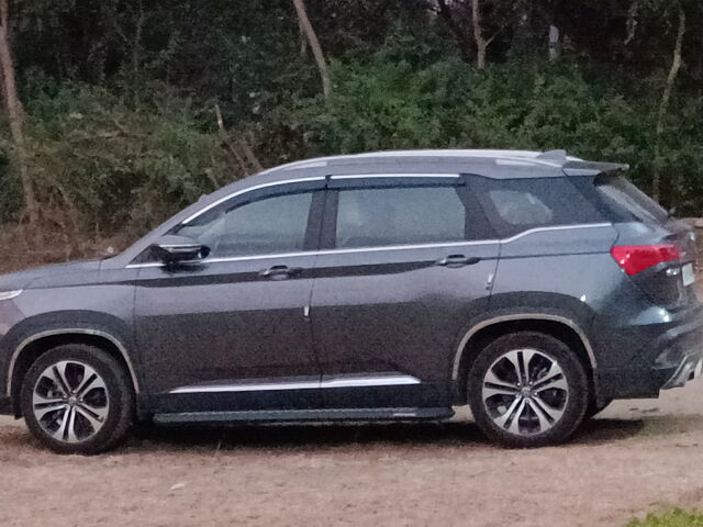 Used 2021 MG Hector in Pune