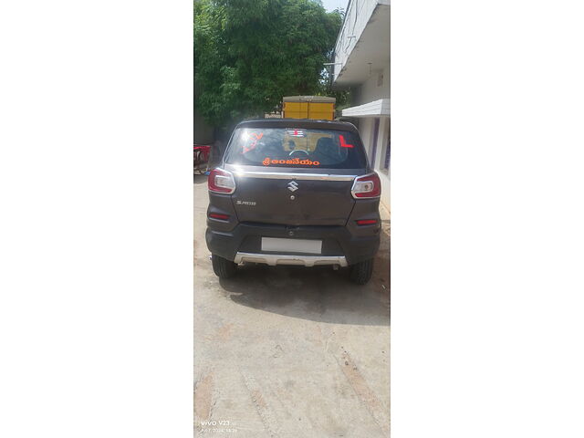 Used Maruti Suzuki S-Presso [2019-2022] VXi Plus in Hyderabad