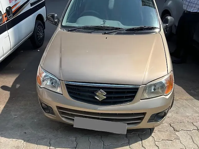 Used 2013 Maruti Suzuki Alto in Kanpur