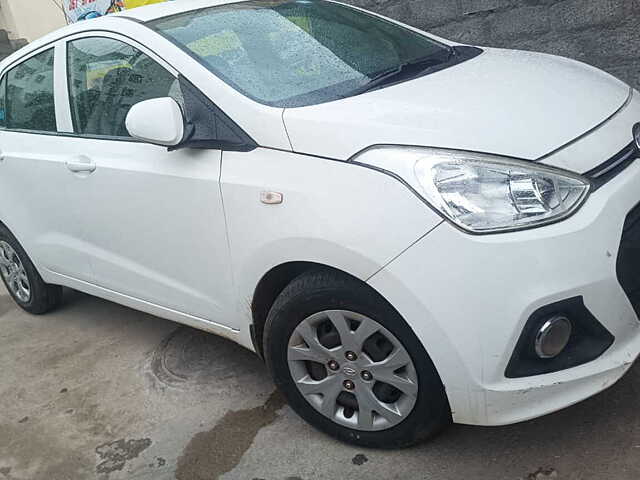 Used Hyundai Grand i10 [2013-2017] Magna 1.1 CRDi [2013-2016] in Karimnagar