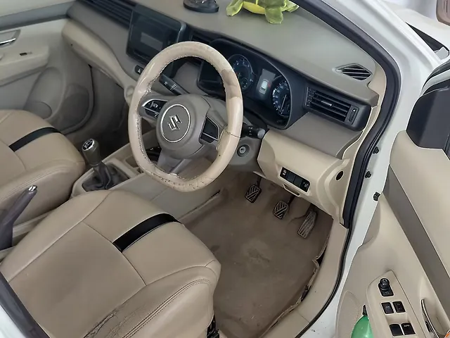 Used Maruti Suzuki Ertiga [2018-2022] VXi in Kathua