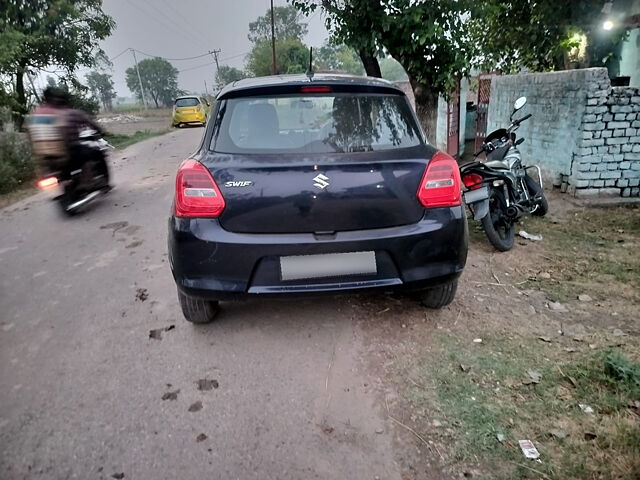 Used Maruti Suzuki Swift [2018-2021] VXi [2018-2019] in Jammu