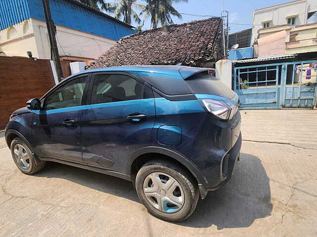 Used Tata Nexon EV [2020-2022] XM in Chennai