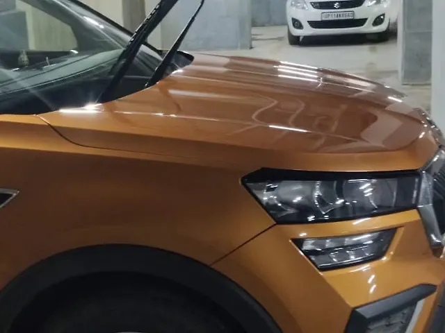 Used Skoda Kushaq [2021-2023] Active 1.0 TSI MT in Surat