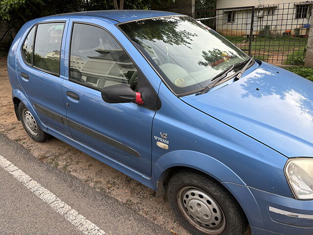 Used Tata Indica V2 [2006-2013] Xeta GLS BS-III in Bangalore