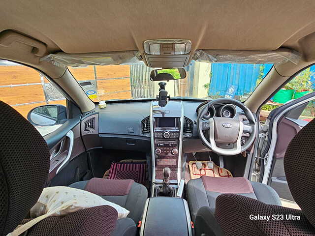 Used Mahindra XUV500 [2011-2015] W6 in Bangalore