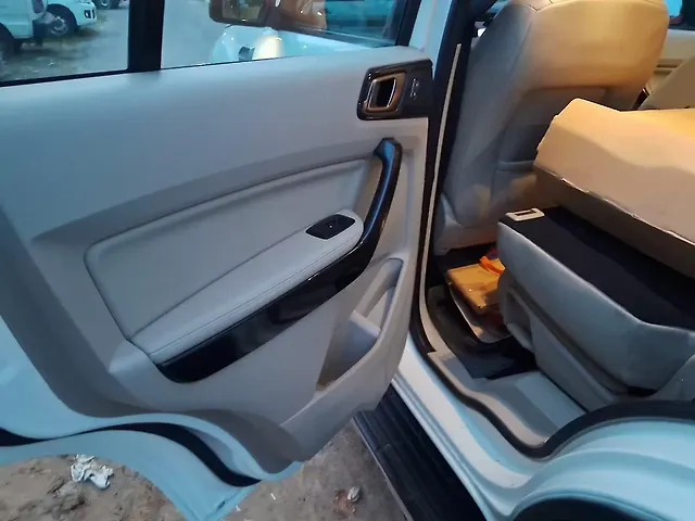 Used 2021 Ford Endeavour in Lucknow