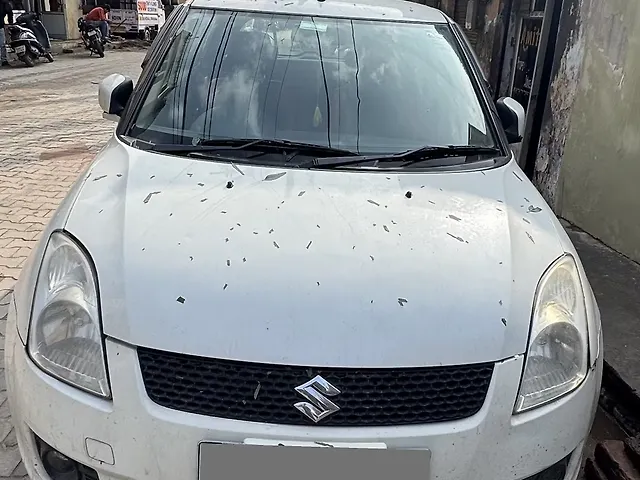 Used 2011 Maruti Suzuki Swift in Ambala Cantt