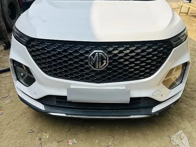 Used 2020 MG Hector Plus in Lucknow