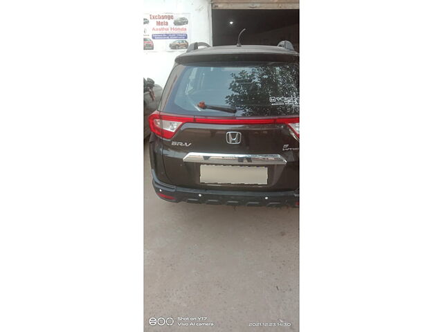 Used Honda BR-V V CVT Petrol in Patna