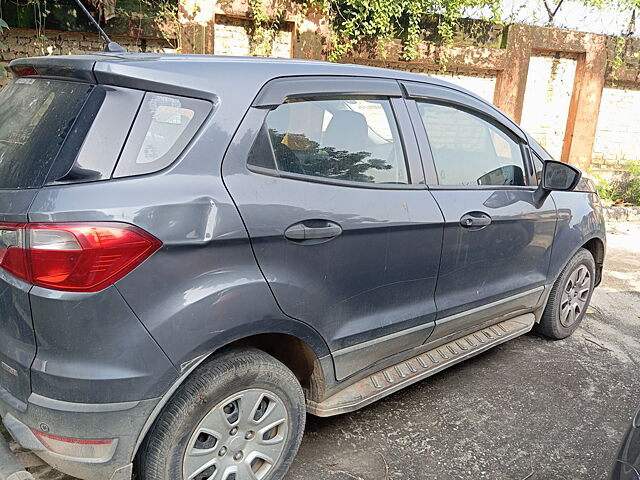 Used Ford EcoSport [2017-2019] Ambiente 1.5L TDCi in Ghaziabad