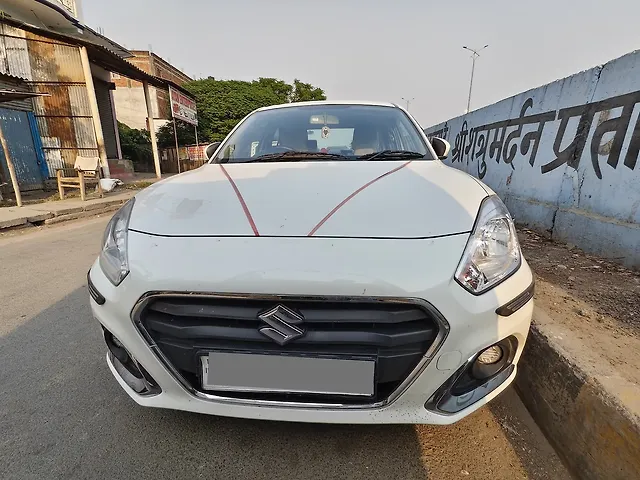 Used 2024 Maruti Suzuki DZire in Lucknow