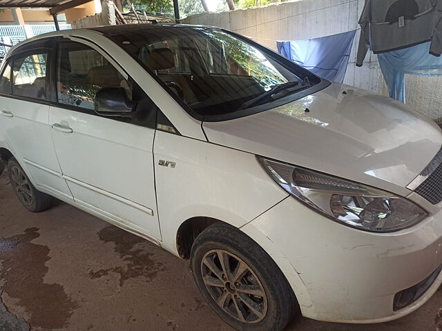 Used Tata Indica Vista [2008-2011] Aqua 1.3 Quadrajet in Bangalore