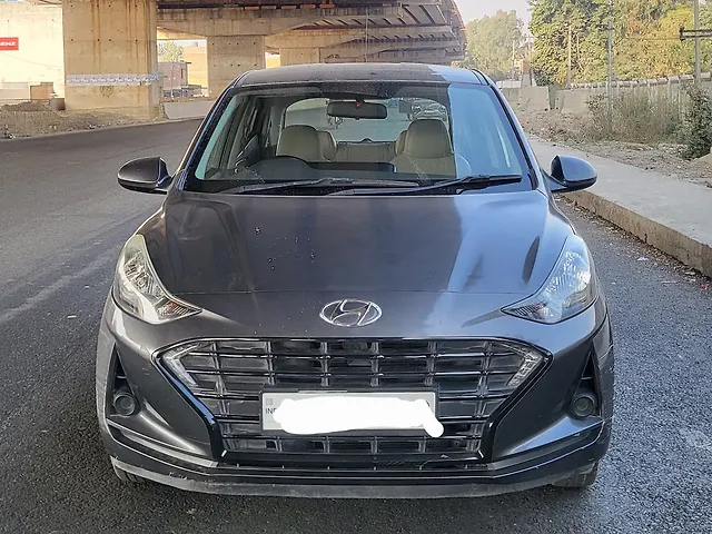 Used 2020 Hyundai Grand i10 in Samba Used 2020 Hyundai Grand i10 in Samba