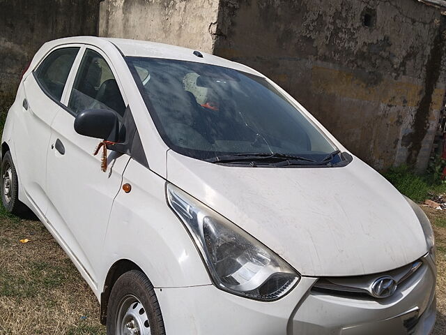 Used Hyundai Eon Era + in Haridwar