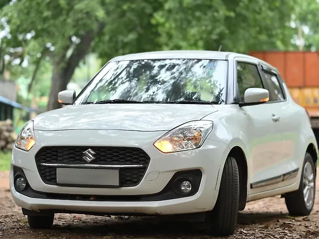 Used Maruti Suzuki Swift [2021-2024] ZXi [2021-2023] in Bhubaneswar