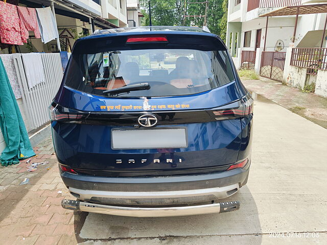 Used Tata Safari [2021-2023] XT in Vadodara