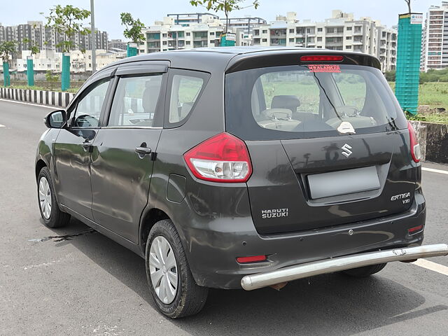 Used Maruti Suzuki Ertiga [2015-2018] VXI in Surat