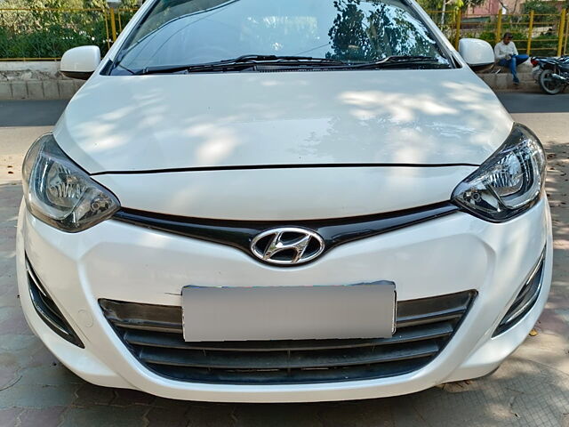 Used 2012 Hyundai i20 in Ahmedabad