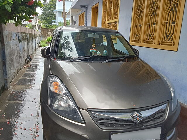 Used 2016 Maruti Suzuki Swift DZire in Machilipatnam