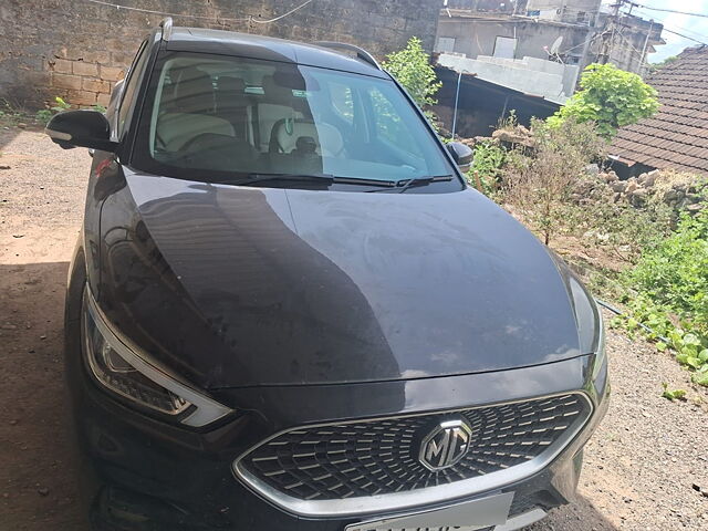 Used MG Astor Sharp EX 1.5 MT [2022-2023] in Junagadh