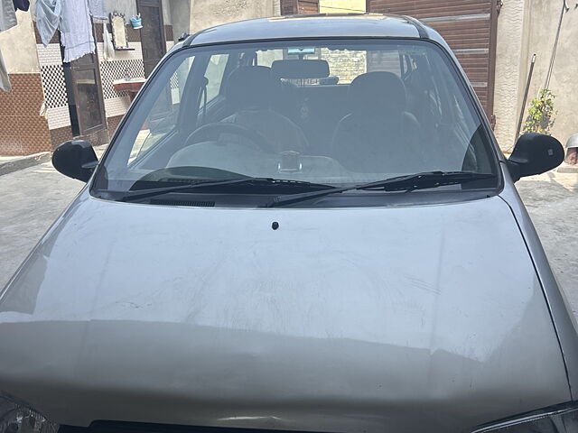 Used 2008 Maruti Suzuki Alto in Tarn Taran