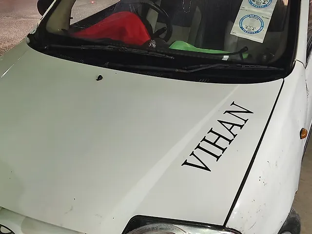 Used 2014 Hyundai Santro in Sonipat