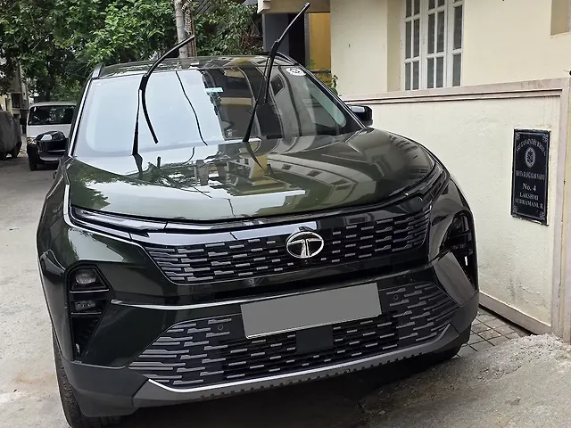 Used 2023 Tata Harrier in Bangalore Used 2023 Tata Harrier in Bangalore