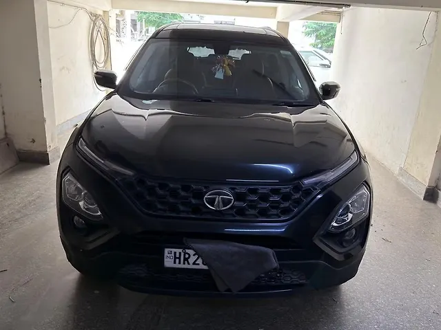 Used 2022 Tata Safari in Faridabad Used 2022 Tata Safari in Faridabad
