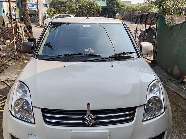 Used 2011 Maruti Suzuki Swift DZire in Akola