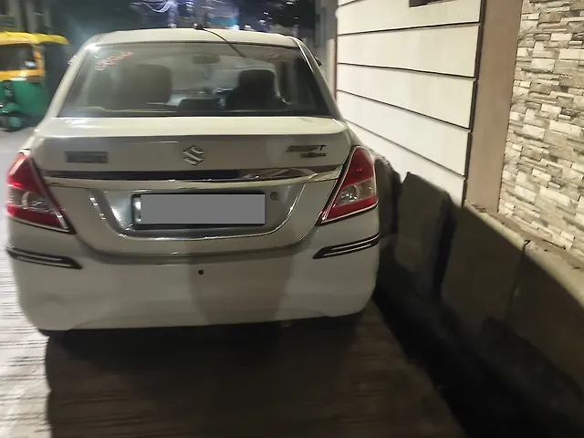 Used Maruti Suzuki Dzire [2017-2020] LXi in Ujjain