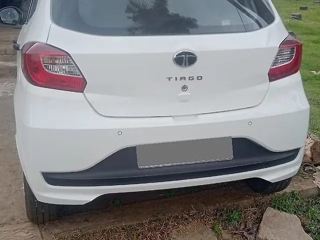 Used 2025 Tata Tiago in Madurai