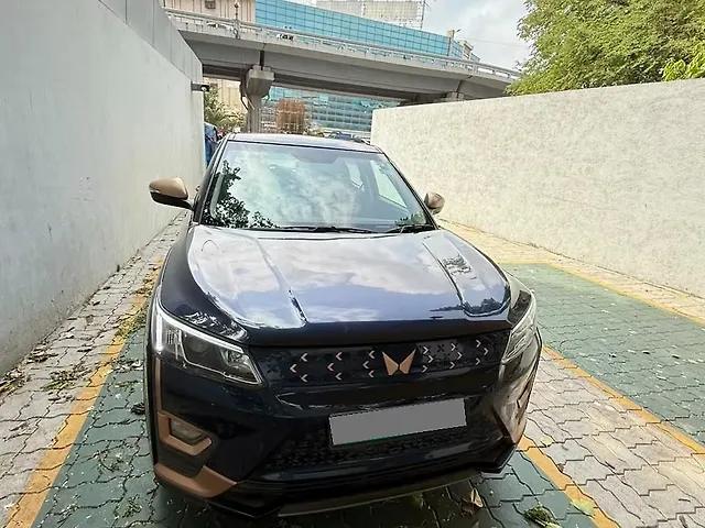 Used 2024 Mahindra XUV400 in Surat