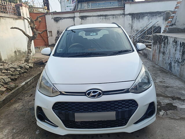 Used 2019 Hyundai Grand i10 in Darbhanga