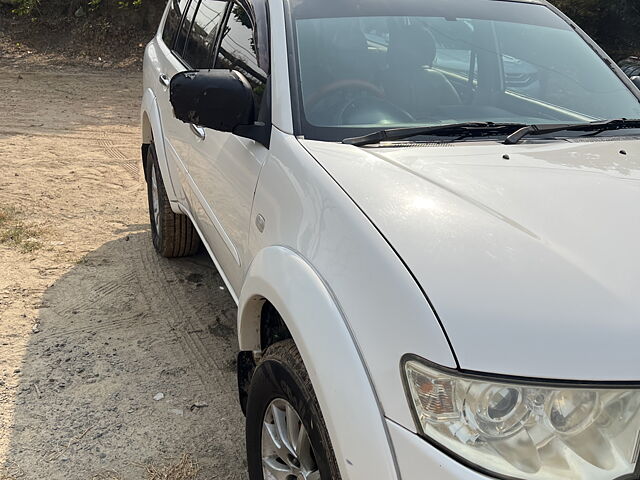 Used Mitsubishi Pajero Sport 2.5 MT in Rohtak