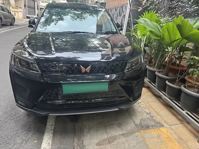 Used 2023 Mahindra XUV400 in Bangalore