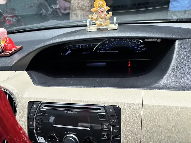 Used Toyota Platinum Etios GX in Bongaigaon