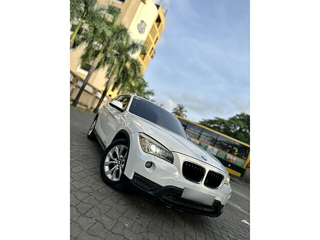 Used BMW X1 [2013-2016] sDrive20d in Mumbai