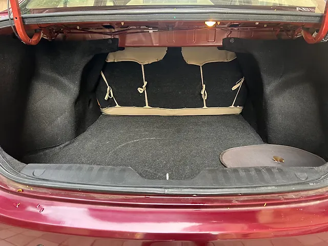 Used Maruti Suzuki Ciaz [2014-2017] VXi+ in Mumbai